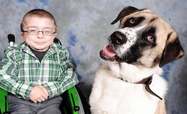 Source: A Boy and His Dog/YouTube