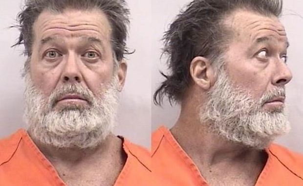 Man Kills 3, Including A Policeman, At Colorado Planned Parenthood