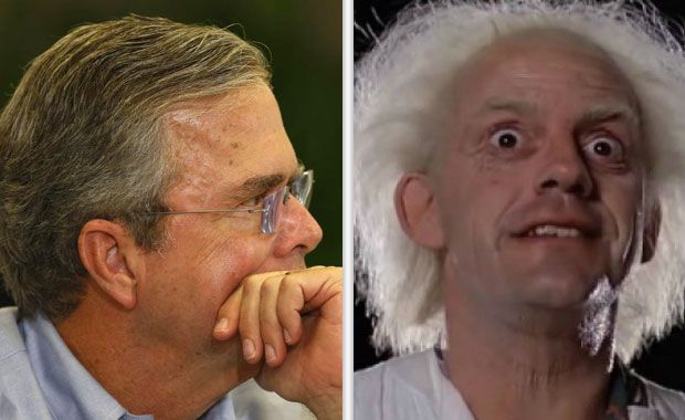 Source: Emmett Brown (Universal Pictures)