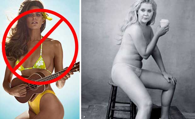 Pirelli Takes New Step With Bold 2016 Calendar