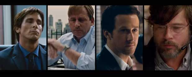 Source: Facebook/The Big Short