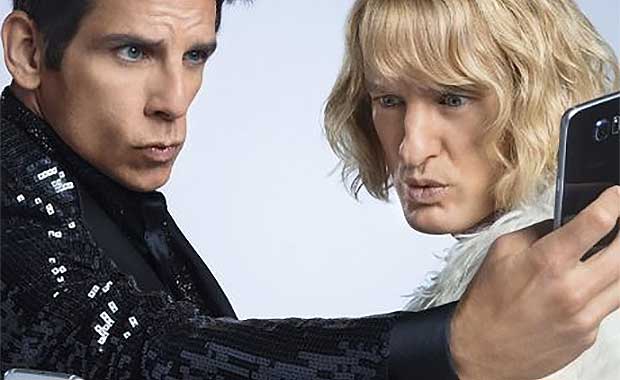 ‘Zoolander 2’ Trailer Might Make You Pee From Laughter