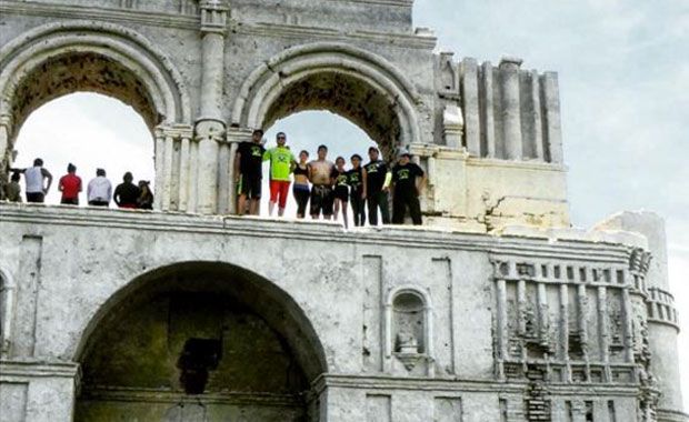 Credit: Instagram @exploringchiapas