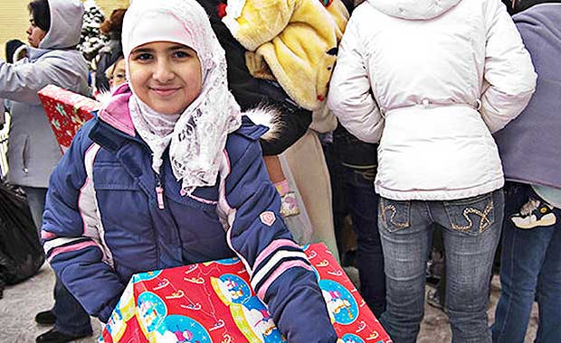 Source: New York Cares