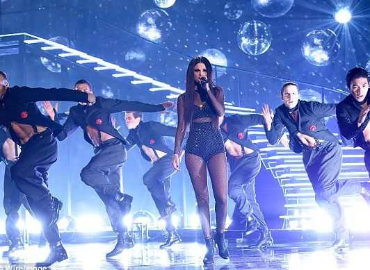 amas