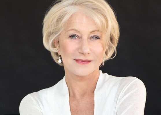 Helen Mirren Warns U.S. Voters Over Donald Trump, Ted Cruz
