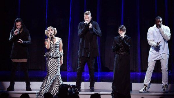 Source: American Music Awards