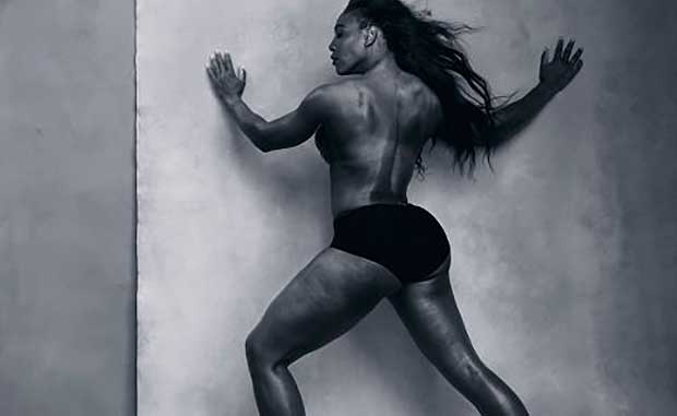 Credit: Annie Leibowitz