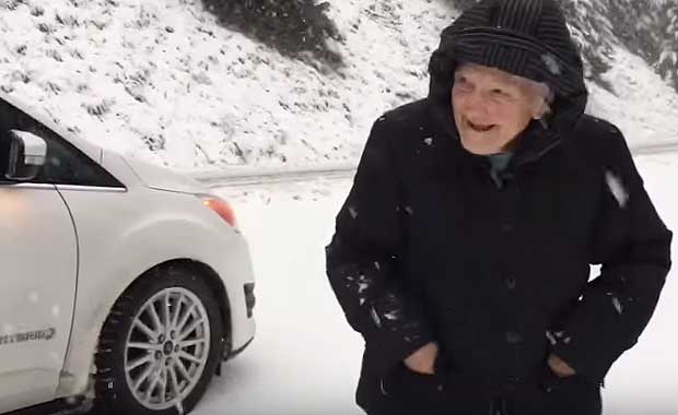 Source: YouTube/Armand Fosiy