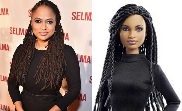 Ava DuVernay’s Barbie Doll Sells Out In 20 Minutes