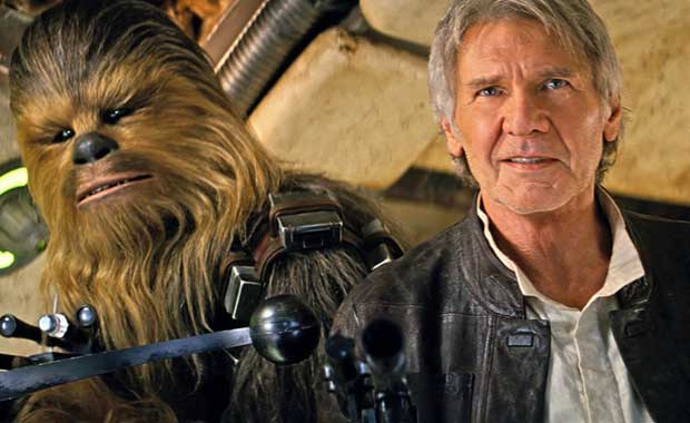 New ‘Star Wars’ Film Set To Shatter Opening Night Box Office Record
