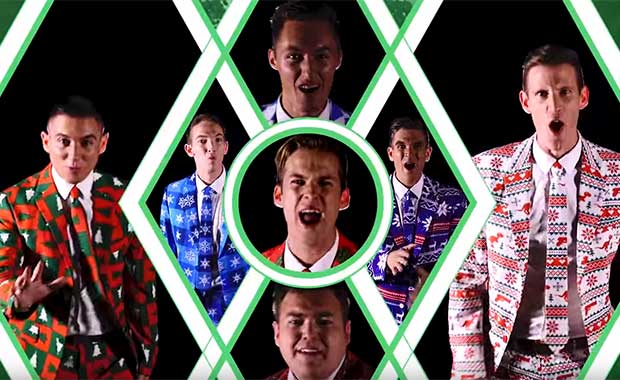 Source: YouTube/BYU Vocal Point