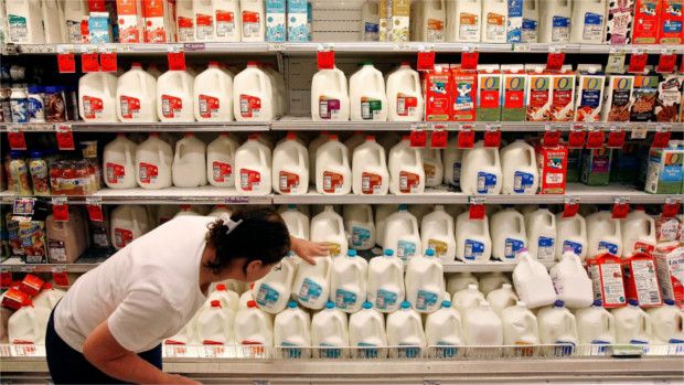 What Those “Sell By” Dates On Your Groceries Really Mean