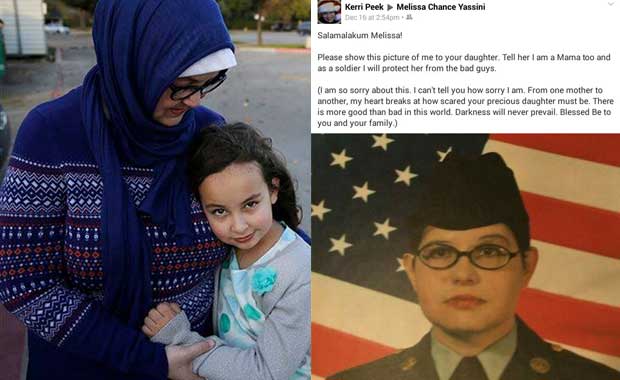 Source: Melissa Cassini/Kerri Peek