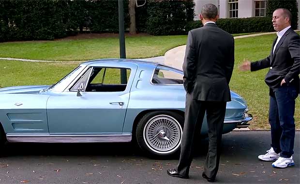 Credit: Comedians in Cars Getting Coffee