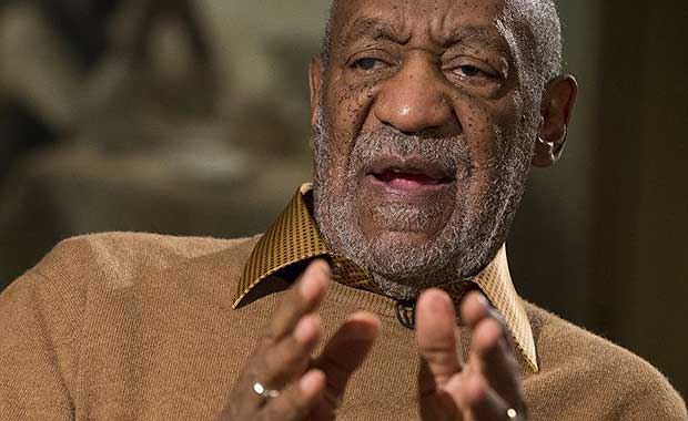 Arrest Warrant Issued for Bill Cosby in Connection With Alleged 2004 Sexual Assault Case