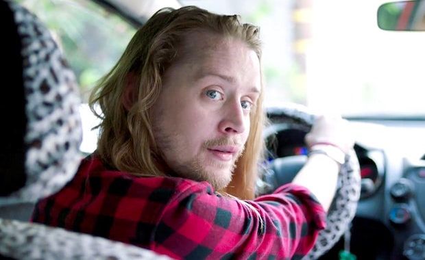 Macaulay Culkin Reprises ‘Home Alone’ Character, Reveals Kevin’s Troubled Past