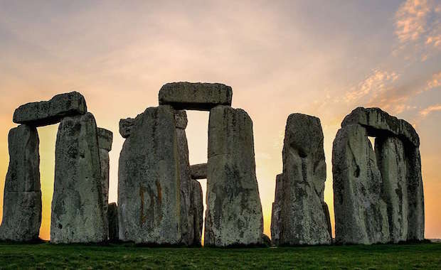 Ancient Stonehenge May Have Been Moved, New Study Shows