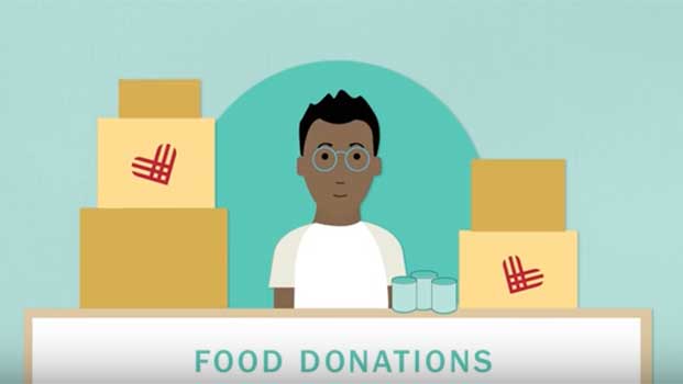 Giving Tuesday Is Welcome Charitable Break From Black Friday, Cyber Monday