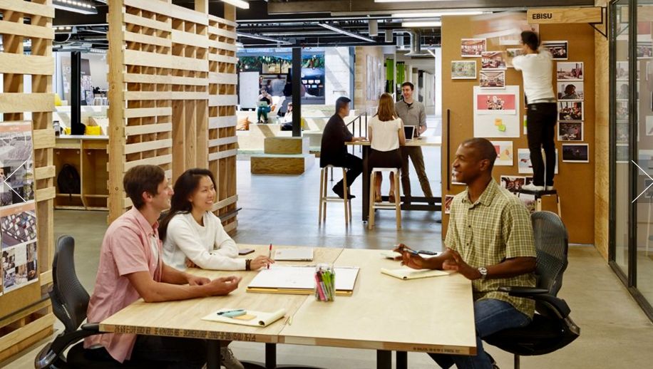 Glassdoor Releases List Of 50 Best Places To Work In 2016