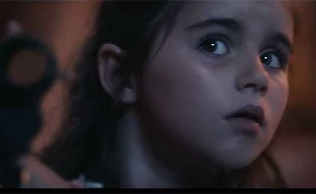 Source: YouTube/John Lewis