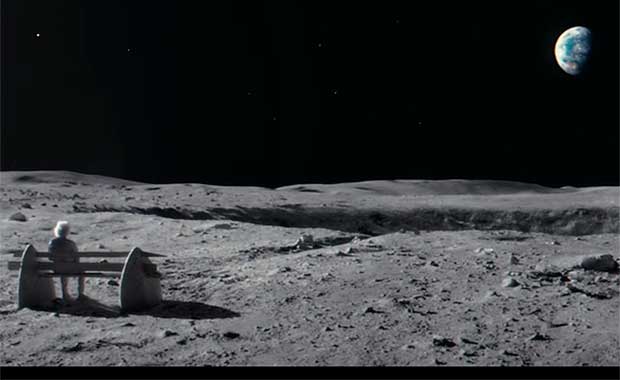 Is This Retailer’s Christmas Ad The Greatest Christmas Ad Ever?