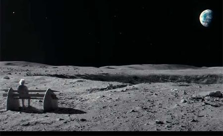 Is This Retailer’s Christmas Ad The Greatest Christmas Ad Ever?