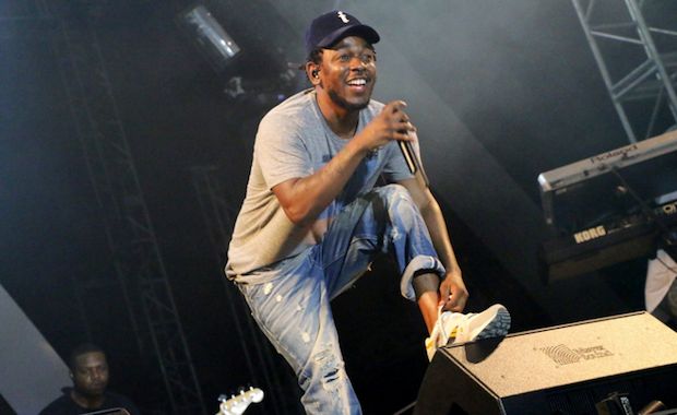 2015 Grammy Nominations: Kendrick Lamar Leads With Eleven Nominations