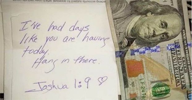 Watch this Inspiring Story of a Generous Stranger Helping a Mother of Five