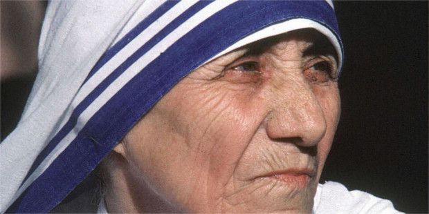 Mother Teresa To Be Made A Saint