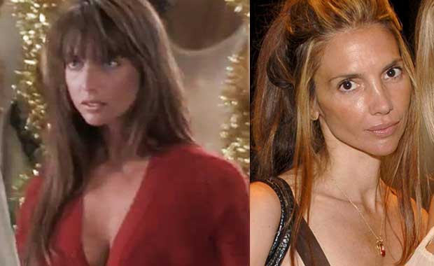 See What The National Lampoon s Christmas Vacation Cast Looks