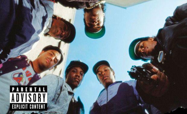 N.W.A., Deep Purple To Be Inducted Into Rock And Roll Hall Of Fame