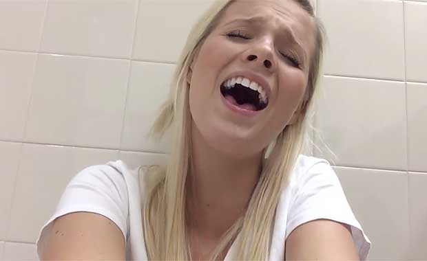 Source: Facebook/Molly Kate Kestner