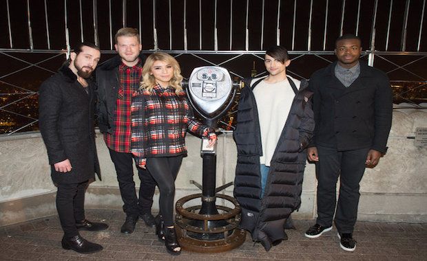 Source: Empire State Building