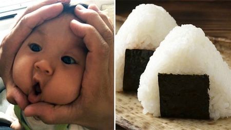 Japanese Rice Ball Babies Meme Trend Spreads Across Social Media