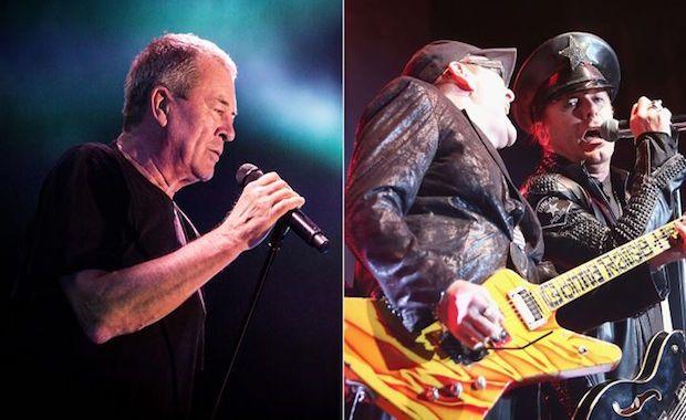 Source: Roberto Finizio/Pacific Pres/Getty; Al Pereira/Getty