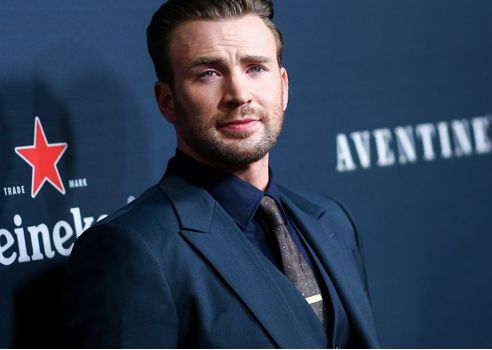 Chris Evans to Donald Trump: Be a ‘Better Leader’