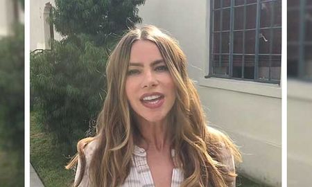 Jennifer Aniston And Sofia Vergara Star In Anti-Gun Violence PSA
