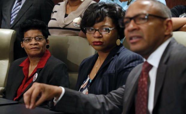 Sandra Bland’s Family Skeptical of Grand Jury Proceedings