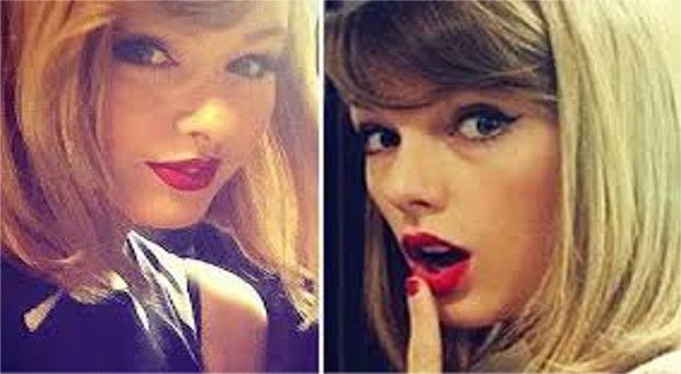 Taylor Swift Meets Her Australian Doppelgänger - Your Daily Dish