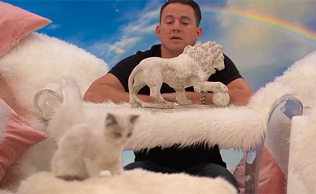 Source: ABC/Jimmy Kimmel Live