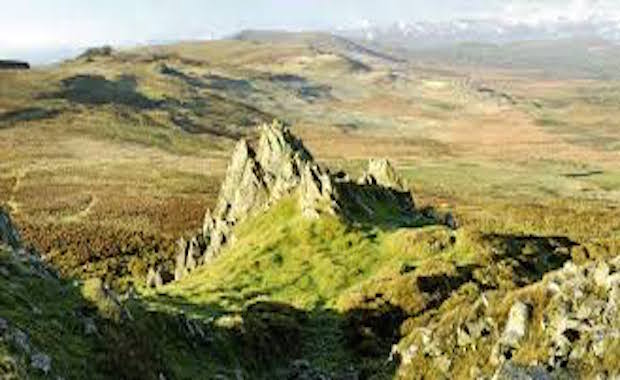 Pembrokeshire Website