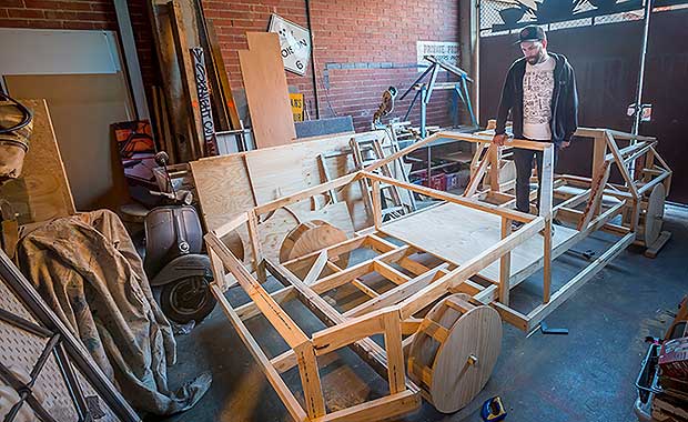 Source: Callum Preston