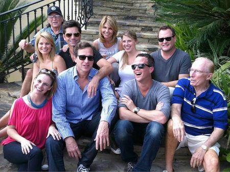 Netflix Drops First Teaser Trailer and Release Date for ‘Fuller House’
