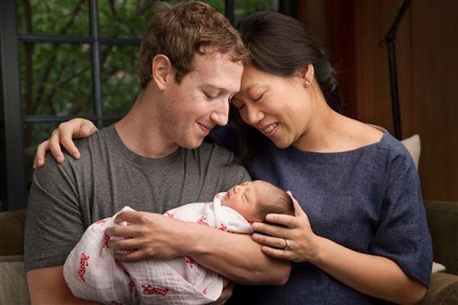 Some Facebook Users Fooled by Zuckerberg Shares Giveaway Hoax