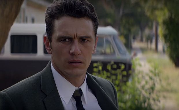 Watch the First Trailer for Stephen King’s JFK Assassination Adaptation, ‘11.22.63’