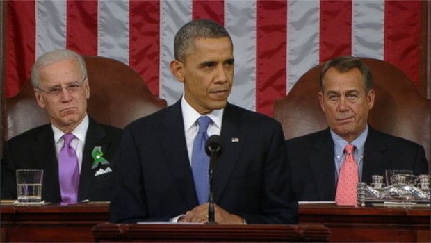 Guest List for President’s Final “State of the Union”