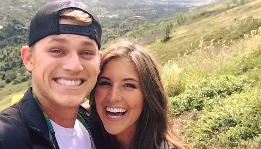 Credit Arika Stovall