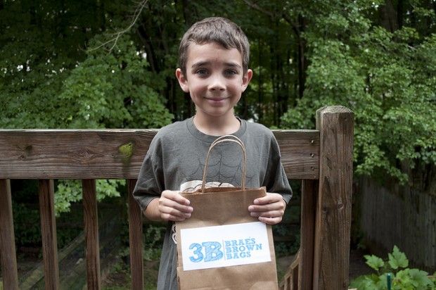 Credit Braedon Mannering