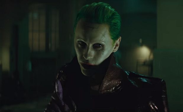 Warner Bros. Lets the Villains Lose in New ‘Suicide Squad’ Trailer